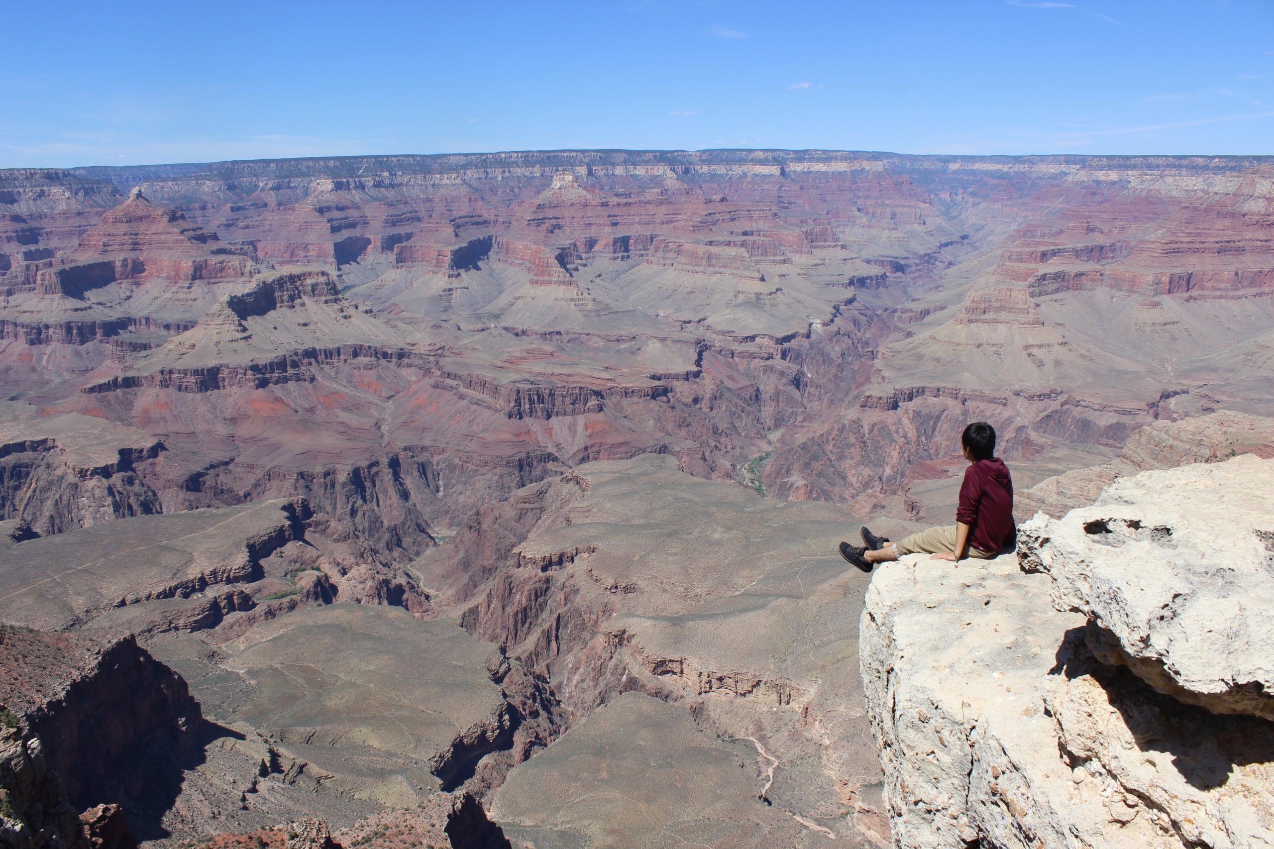 夢中になれる趣味を見つける