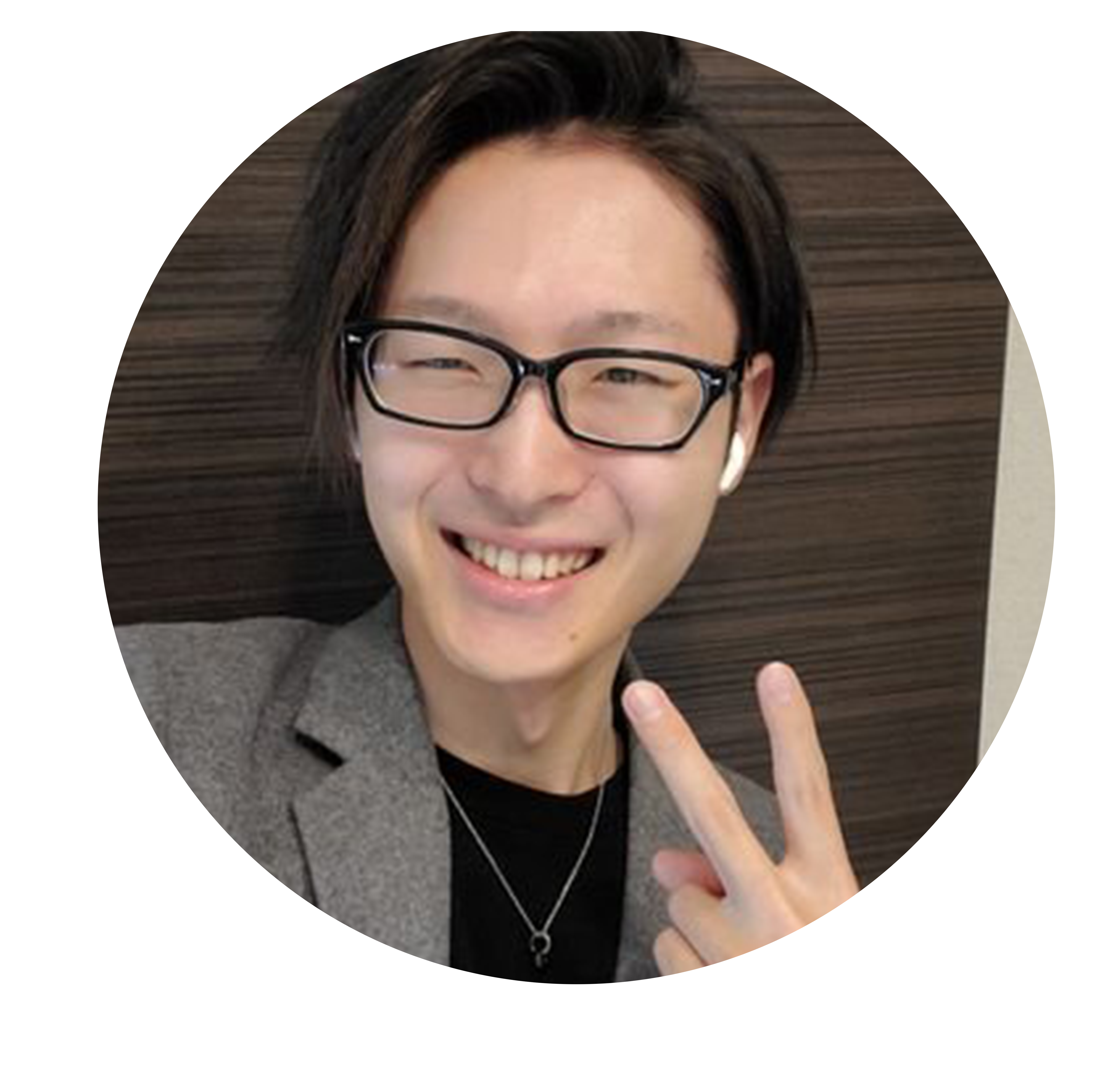 ゆうやコーチのクライアント・おぎわらさんの声