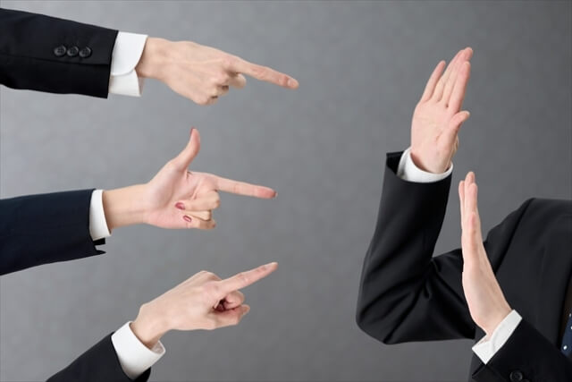 仕事環境が理由で能力不足を感じている30代