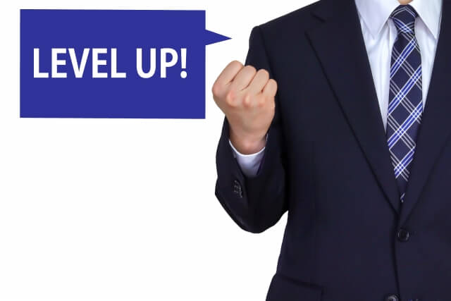 キャリアコーチングの効果を知った30代男性