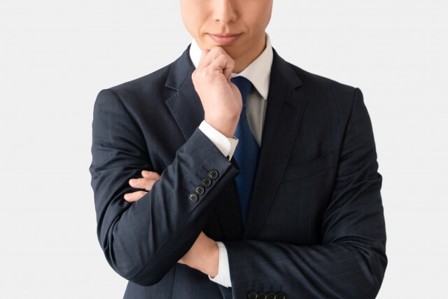 キャリアがないのがどんな状態かわからず悩む30代男性