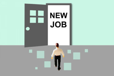 30代キャリアチェンジのイメージ