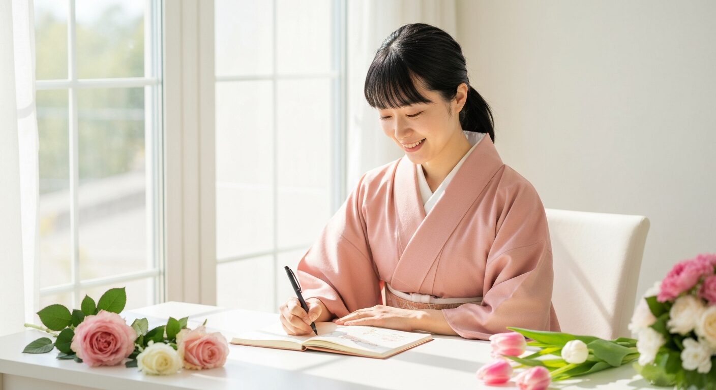 アファメーション やり方