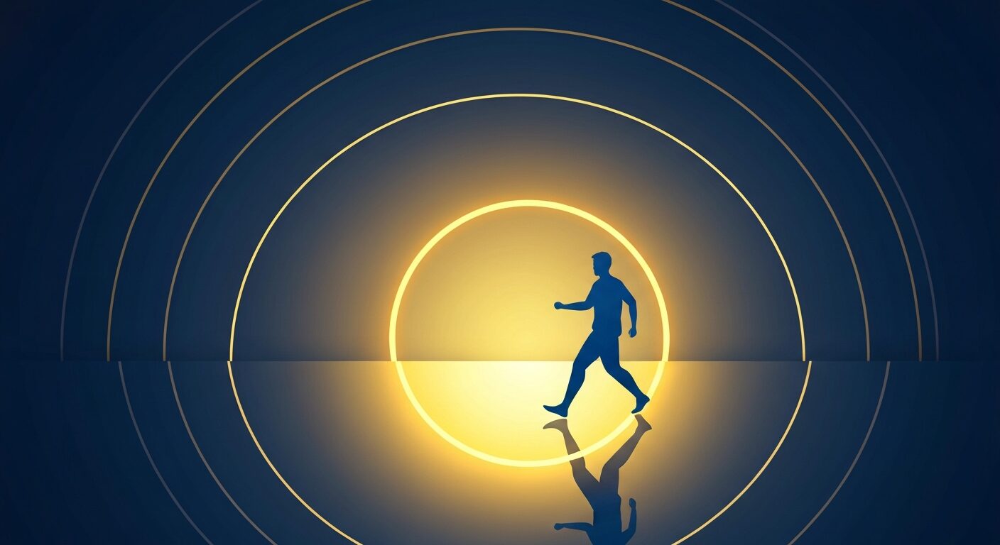 コンフォートゾーンとは?認知科学コーチングで広げる方法