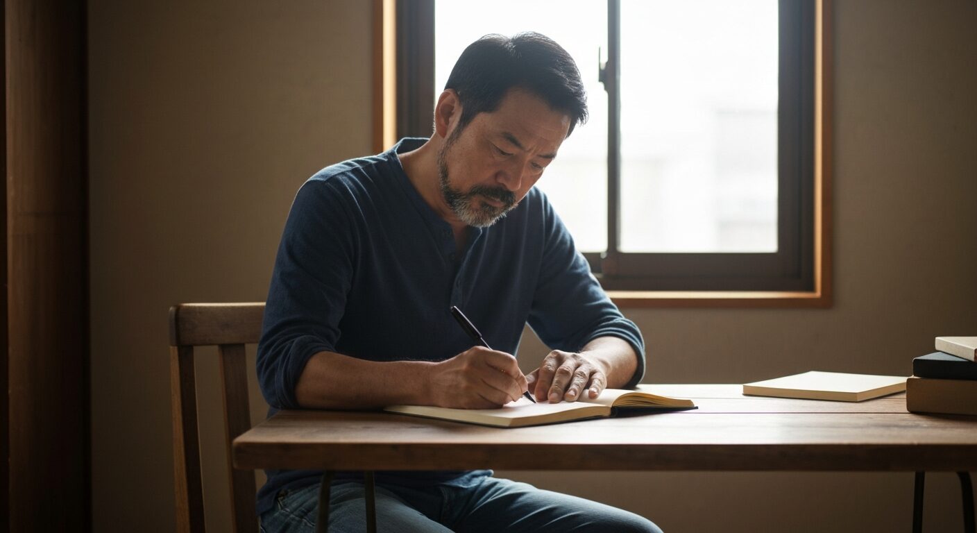 自己理解が深まると変わる4つのこと