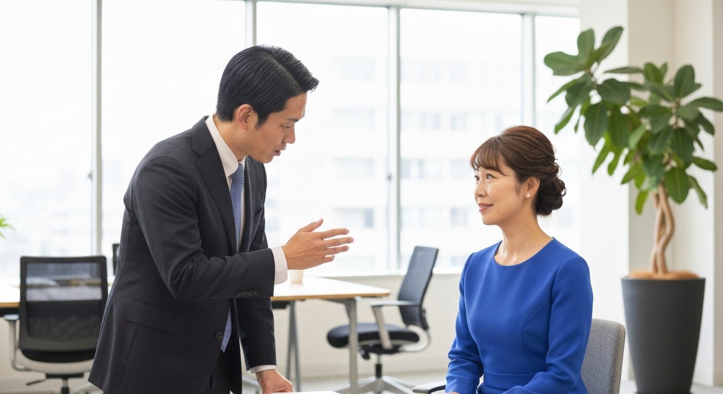 コーチングとティーチングの違い