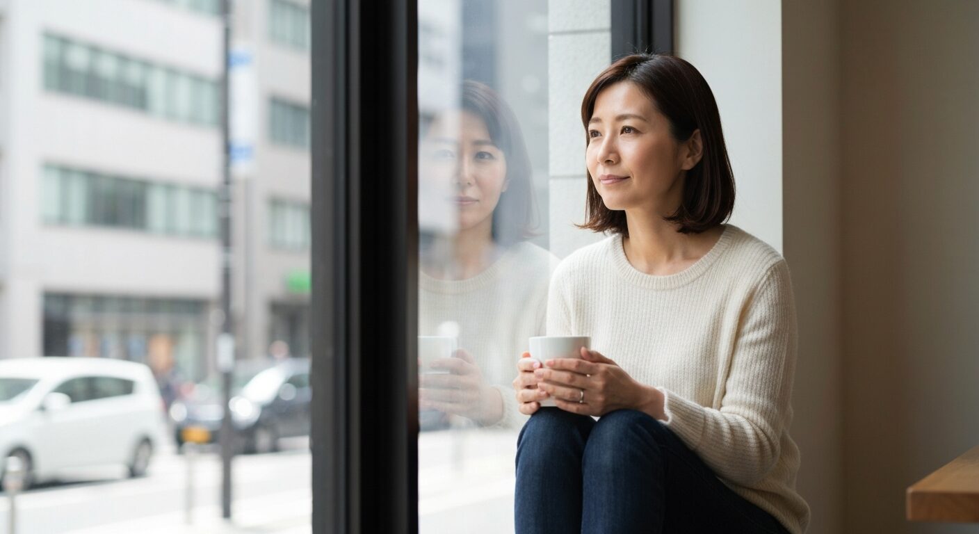 30代が人生つまらないと感じる本当の理由