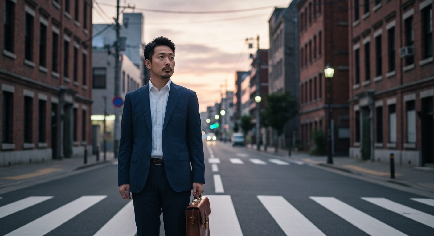 人生つまらないを繰り返す30代の共通パターン