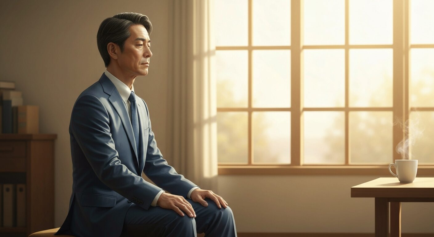 毎朝コーチングを受けたクライアントの声