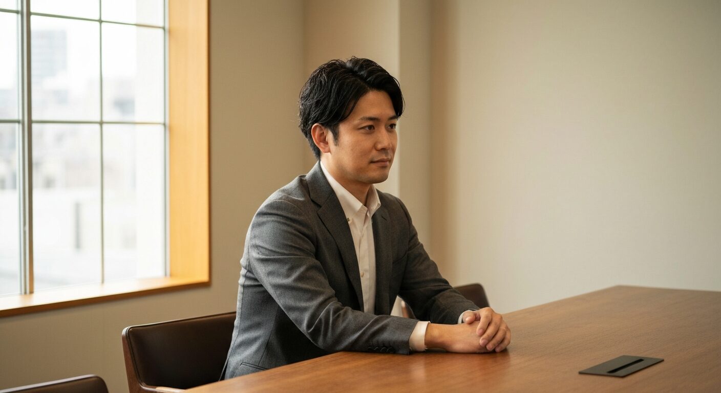 毎日怒られる30代に共通する思考と行動パターン