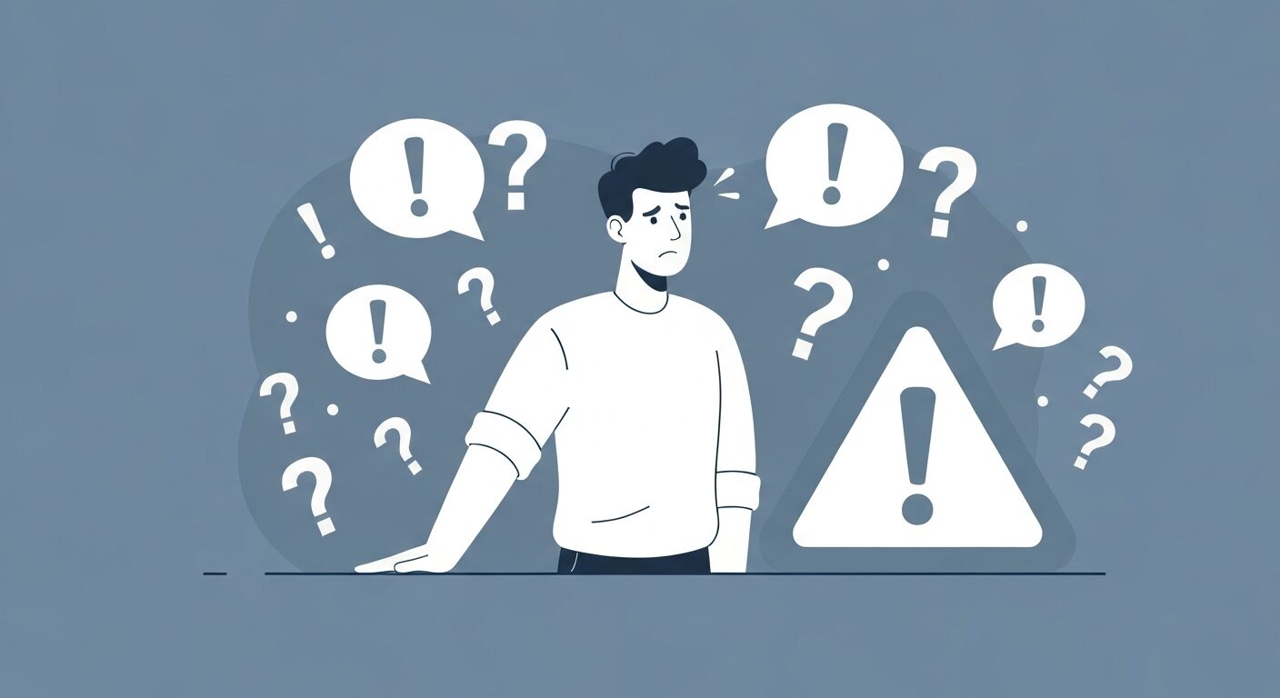 認知科学コーチングが怪しいと言われる理由