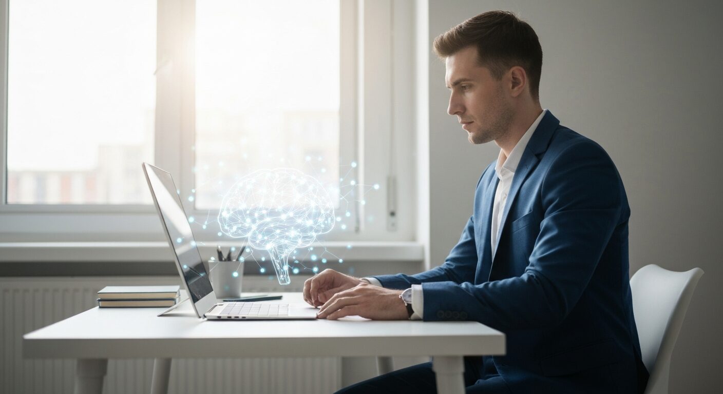 認知科学コーチングは本当に効果がある？脳科学的根拠と効果を最大化する使い方
