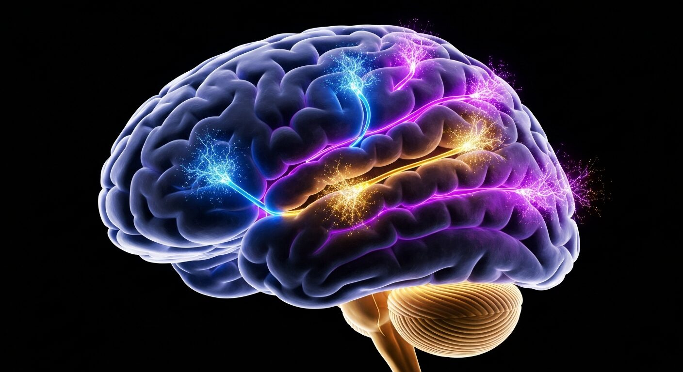 効果の裏にある脳科学的メカニズム