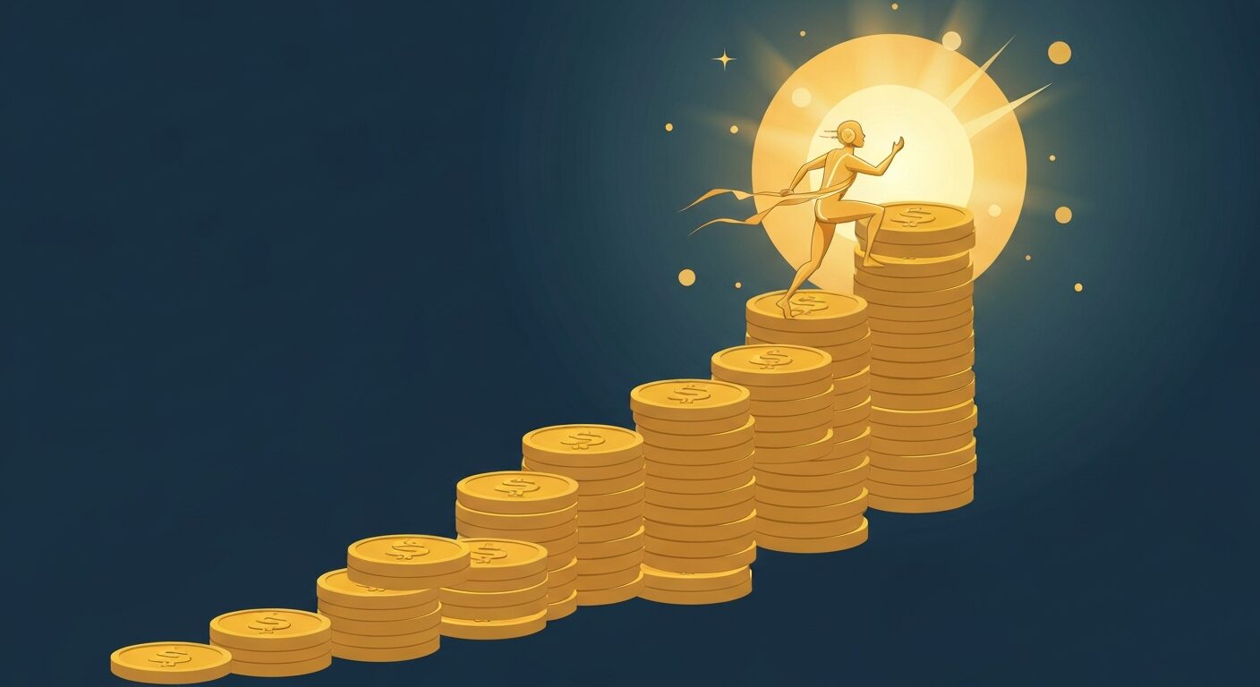 認知科学コーチングの料金が高い理由——費用対効果の考え方